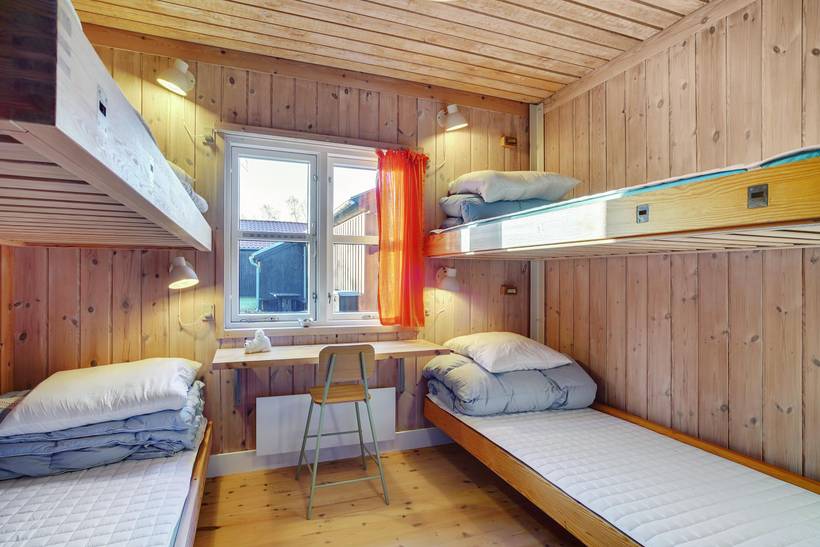 Foto von Ferienhaus IY37 in Marielyst - Falster