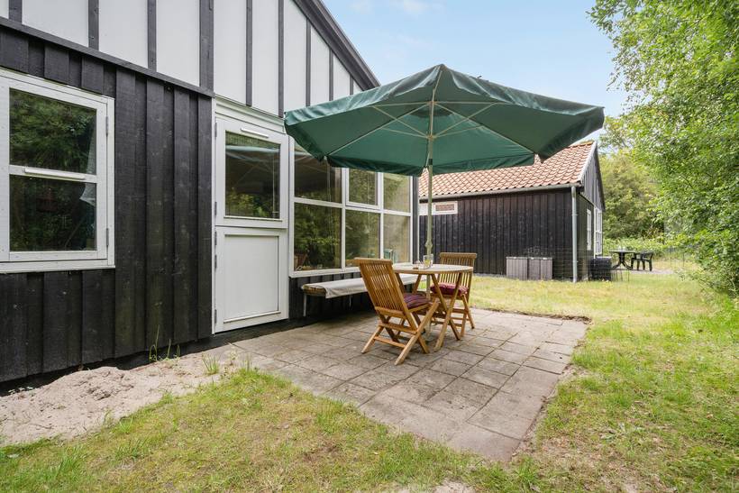 Foto von Ferienhaus IY37 in Marielyst - Falster