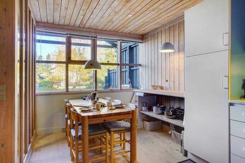 Foto von Ferienhaus IY37 in Marielyst - Falster