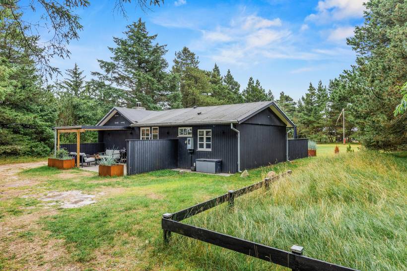 Foto von Ferienhaus IY39 in Vejers Strand - Westjütland