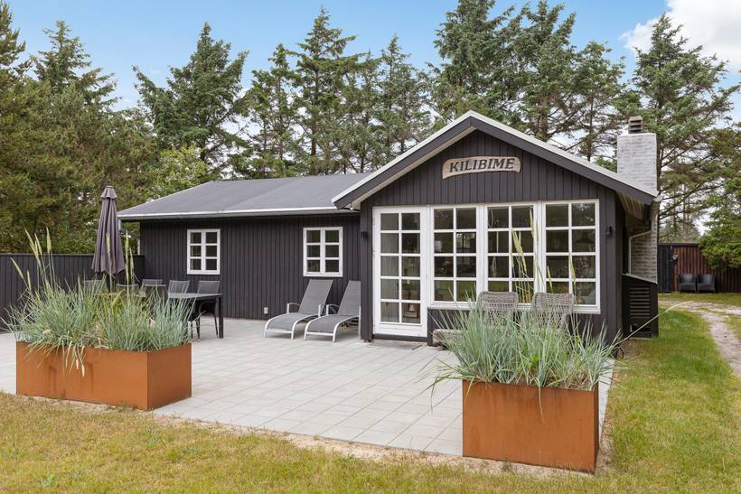Foto von Ferienhaus IY39 in Vejers Strand - Westjütland