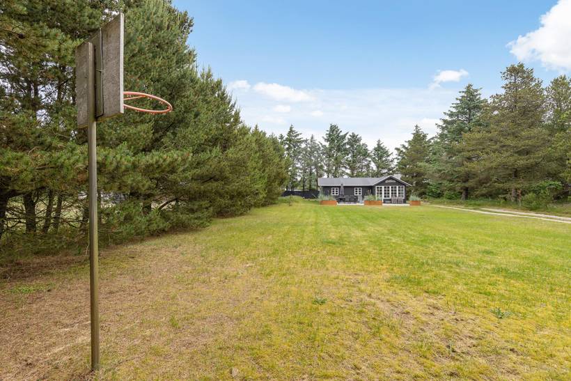 Foto von Ferienhaus IY39 in Vejers Strand - Westjütland