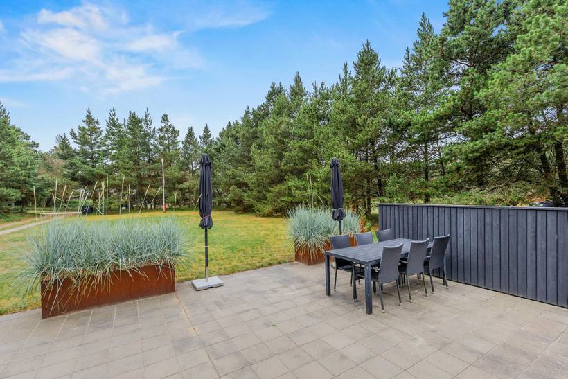 Foto von Ferienhaus IY39 in Vejers Strand - Westjütland