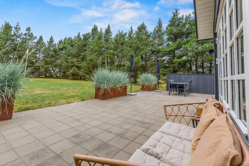 Foto von Ferienhaus IY39 in Vejers Strand - Westjütland