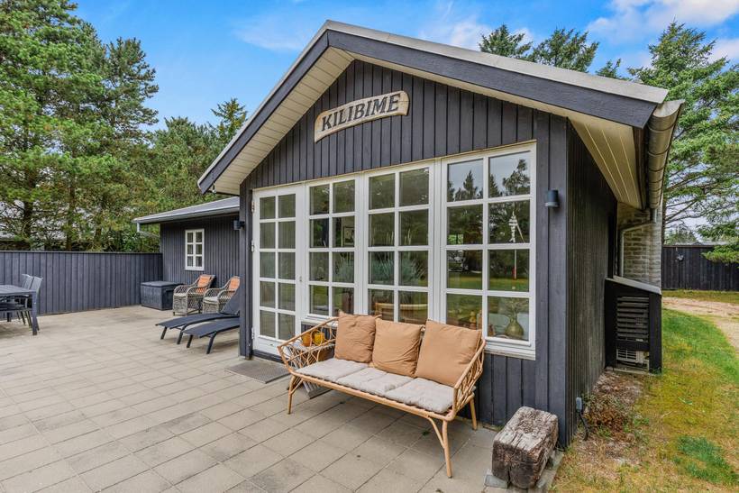 Foto von Ferienhaus IY39 in Vejers Strand - Westjütland