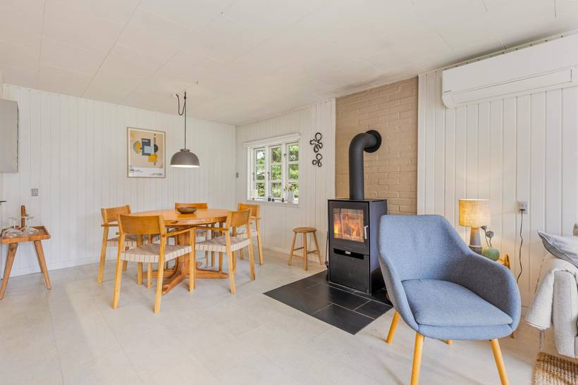 Foto von Ferienhaus IY39 in Vejers Strand - Westjütland