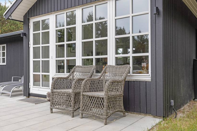 Foto von Ferienhaus IY39 in Vejers Strand - Westjütland