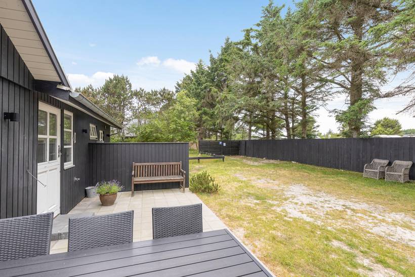 Foto von Ferienhaus IY39 in Vejers Strand - Westjütland