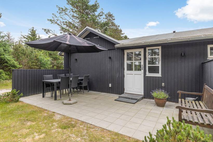 Foto von Ferienhaus IY39 in Vejers Strand - Westjütland