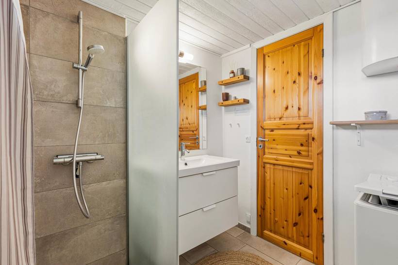 Foto von Ferienhaus IY39 in Vejers Strand - Westjütland