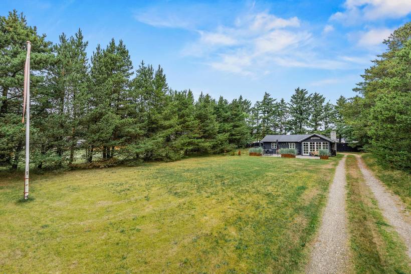 Foto von Ferienhaus IY39 in Vejers Strand - Westjütland