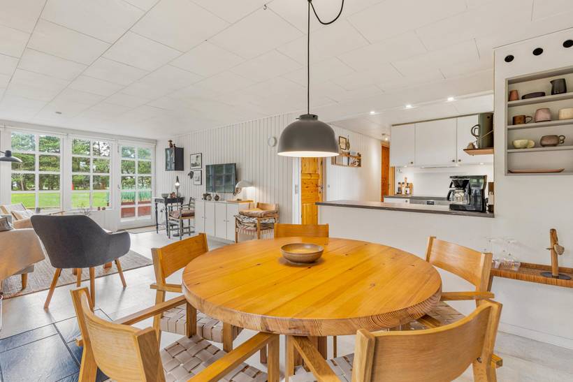 Foto von Ferienhaus IY39 in Vejers Strand - Westjütland