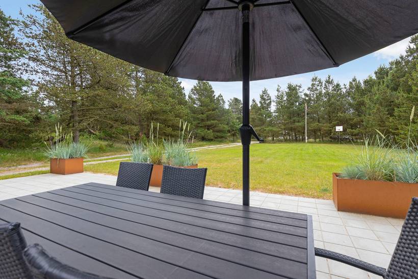 Foto von Ferienhaus IY39 in Vejers Strand - Westjütland