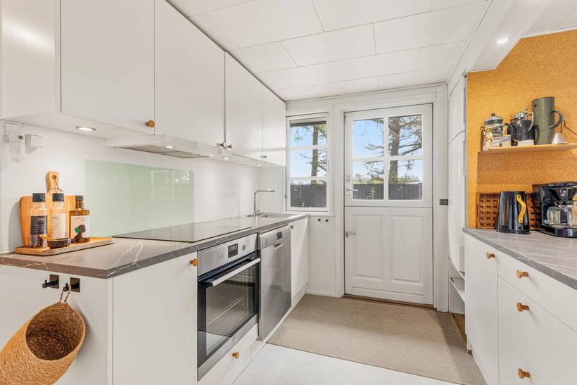 Foto von Ferienhaus IY39 in Vejers Strand - Westjütland