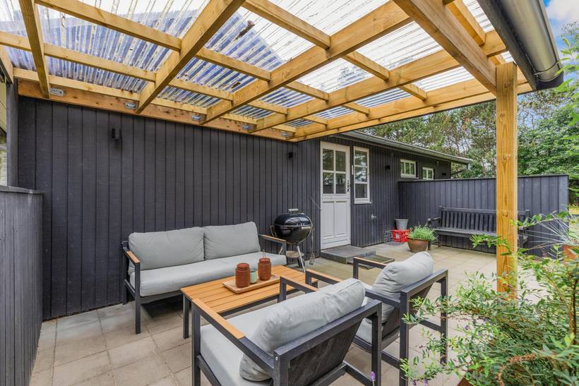 Foto von Ferienhaus IY39 in Vejers Strand - Westjütland