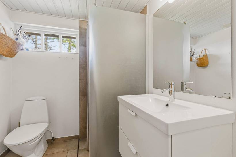 Foto von Ferienhaus IY39 in Vejers Strand - Westjütland