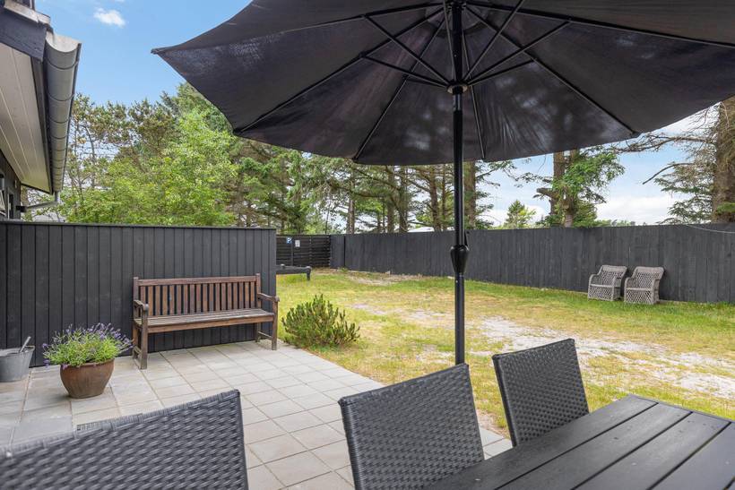 Foto von Ferienhaus IY39 in Vejers Strand - Westjütland