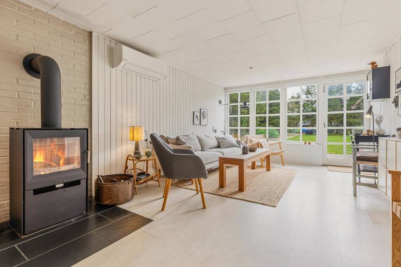 Foto von Ferienhaus IY39 in Vejers Strand - Westjütland