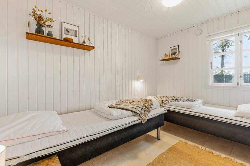 Foto von Ferienhaus IY39 in Vejers Strand - Westjütland