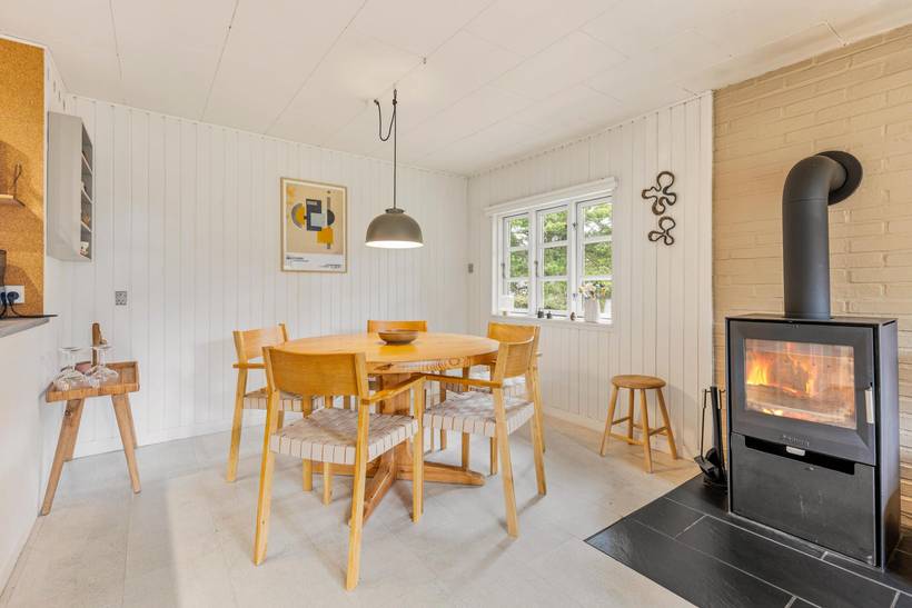 Foto von Ferienhaus IY39 in Vejers Strand - Westjütland