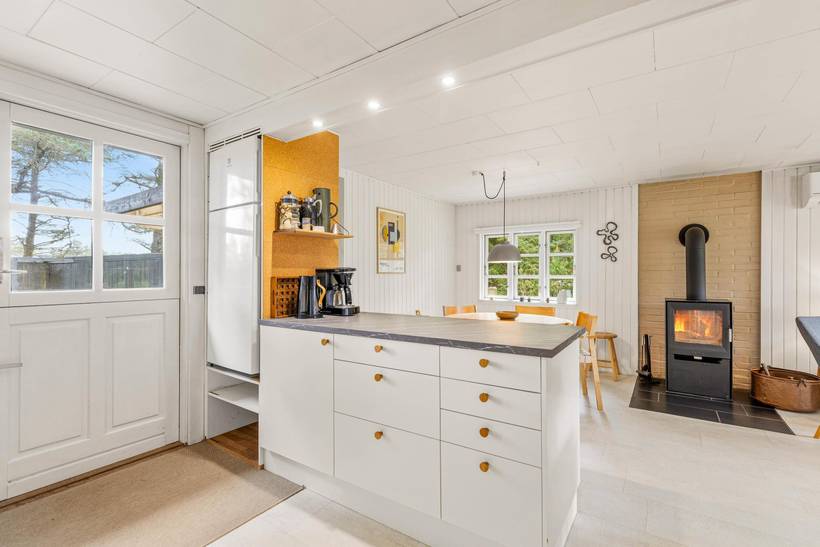 Foto von Ferienhaus IY39 in Vejers Strand - Westjütland