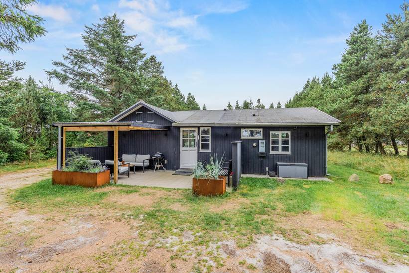 Foto von Ferienhaus IY39 in Vejers Strand - Westjütland