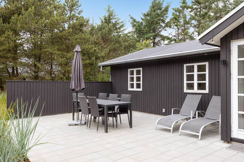 Foto von Ferienhaus IY39 in Vejers Strand - Westjütland