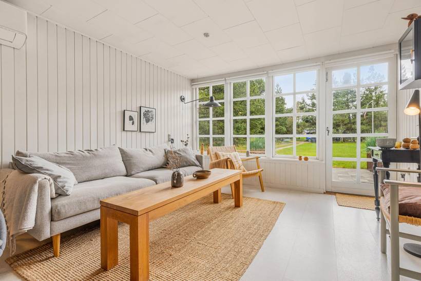 Foto von Ferienhaus IY39 in Vejers Strand - Westjütland