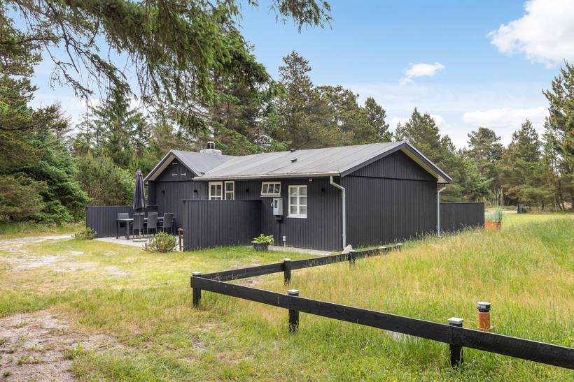 Foto von Ferienhaus IY39 in Vejers Strand - Westjütland