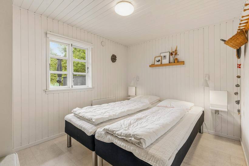 Foto von Ferienhaus IY39 in Vejers Strand - Westjütland