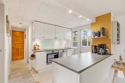 Vorschaubild von Ferienhaus IY39 in Vejers Strand - Westjütland