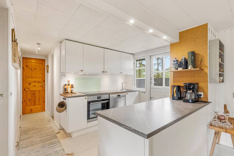 Foto von Ferienhaus IY39 in Vejers Strand - Westjütland