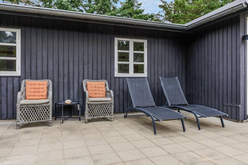 Foto von Ferienhaus IY39 in Vejers Strand - Westjütland