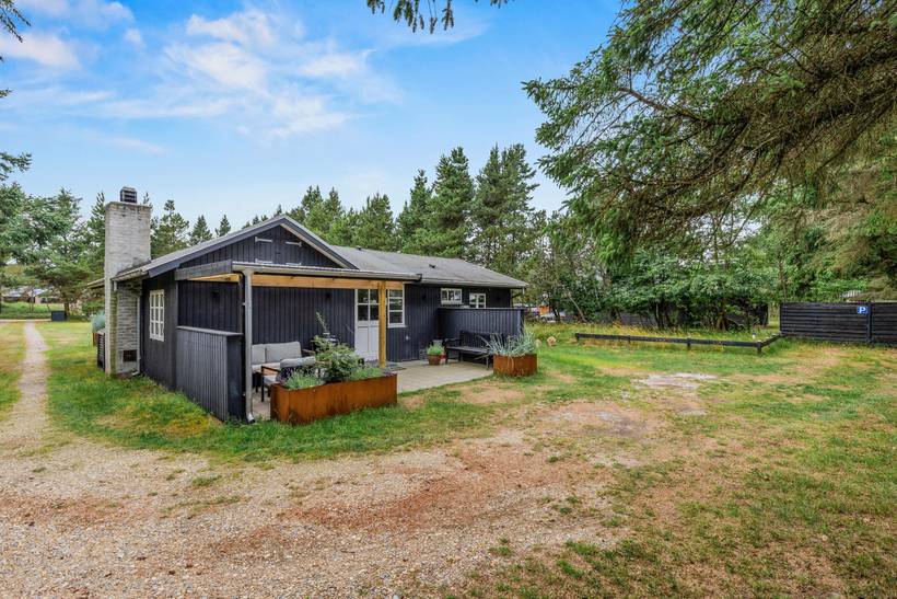 Foto von Ferienhaus IY39 in Vejers Strand - Westjütland