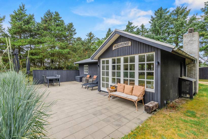 Foto von Ferienhaus IY39 in Vejers Strand - Westjütland