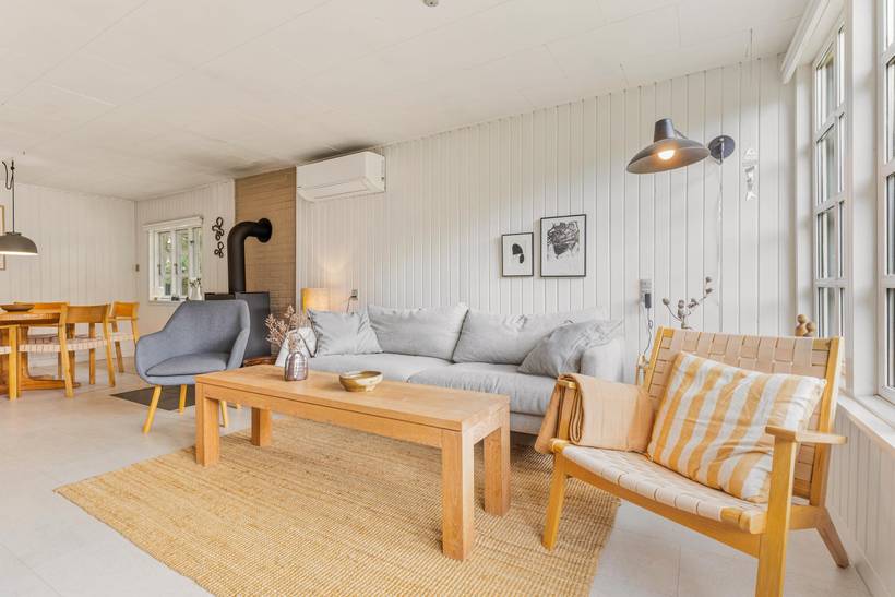 Foto von Ferienhaus IY39 in Vejers Strand - Westjütland