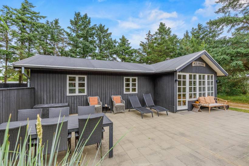 Foto von Ferienhaus IY39 in Vejers Strand - Westjütland