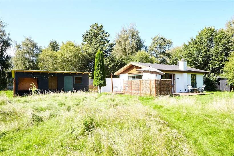 Foto von Ferienhaus IY58 in Klint - Westseeland