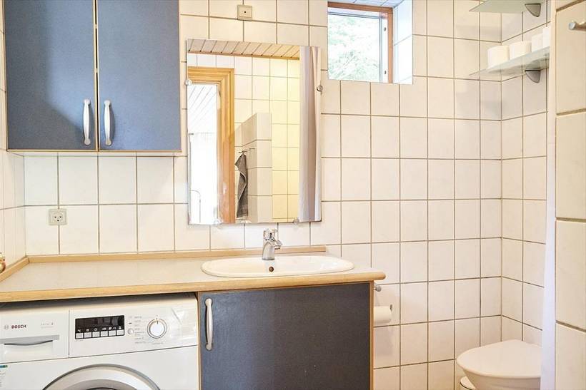 Foto von Ferienhaus IY58 in Klint - Westseeland