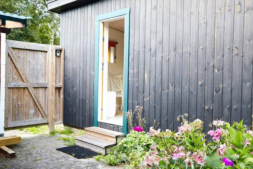 Foto von Ferienhaus IY58 in Klint - Westseeland