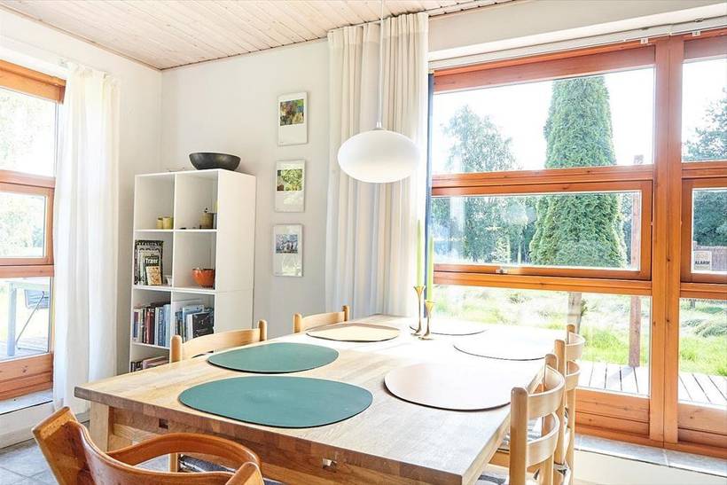 Foto von Ferienhaus IY58 in Klint - Westseeland