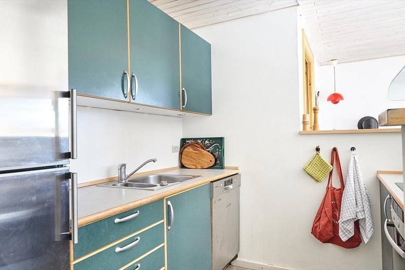 Foto von Ferienhaus IY58 in Klint - Westseeland