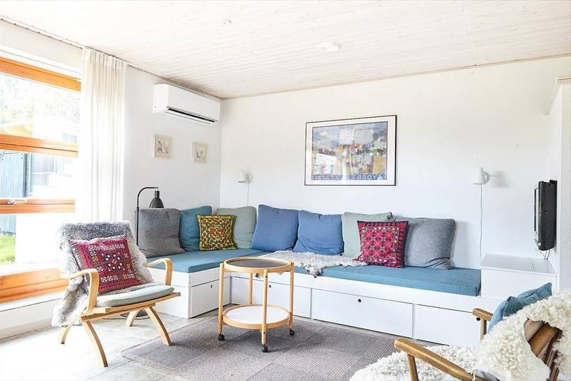 Foto von Ferienhaus IY58 in Klint - Westseeland