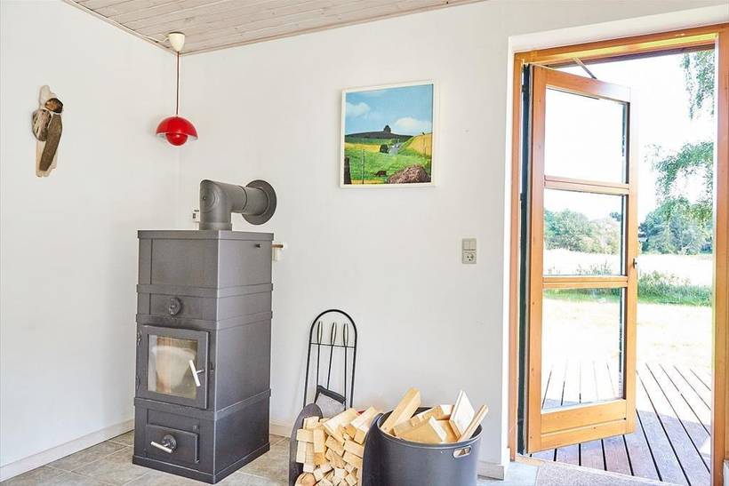 Foto von Ferienhaus IY58 in Klint - Westseeland