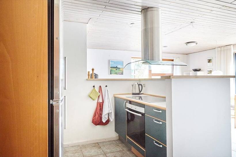 Foto von Ferienhaus IY58 in Klint - Westseeland