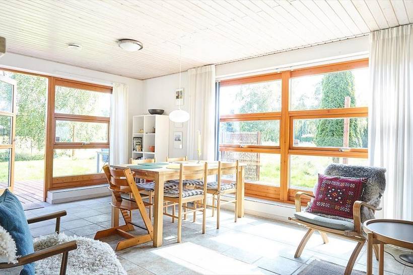 Foto von Ferienhaus IY58 in Klint - Westseeland