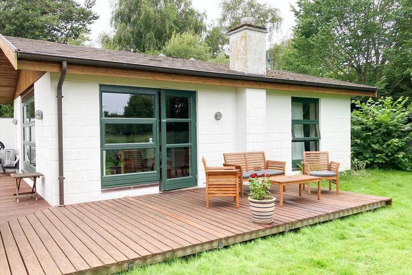Foto von Ferienhaus IY58 in Klint - Westseeland