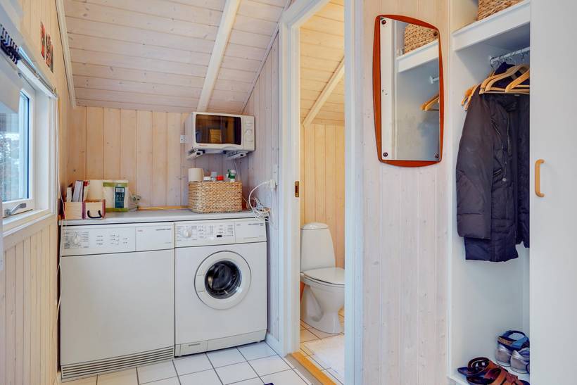 Foto von Ferienhaus IY60 in Boeslum - Ebeltoft - Ostjütland
