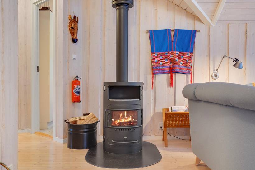 Foto von Ferienhaus IY60 in Boeslum - Ebeltoft - Ostjütland