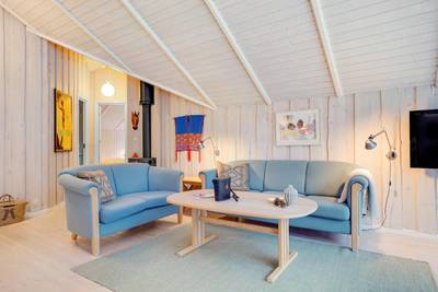 Vorschaubild von Ferienhaus IY60 in Boeslum - Ebeltoft - Ostjütland